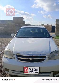 شيفروليه اوبترا